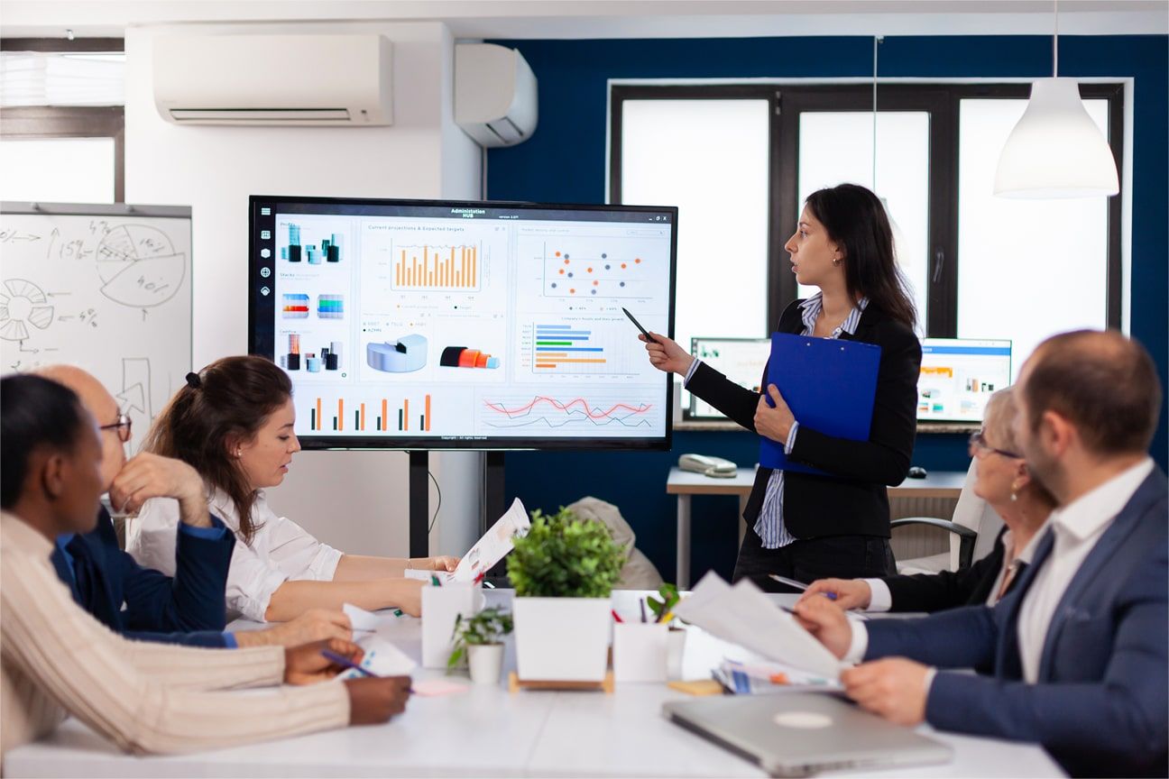 Aurex Limited investment professionals